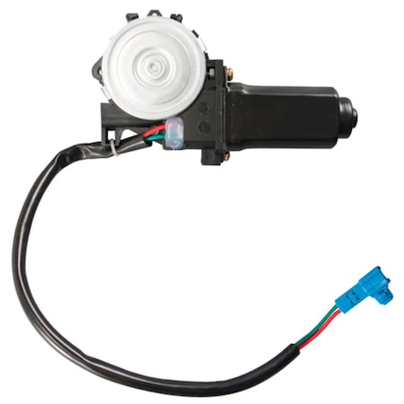Aci Automotive Toyota Camry 01-97 Tundra 06-00 Window Motor, 388398 388398